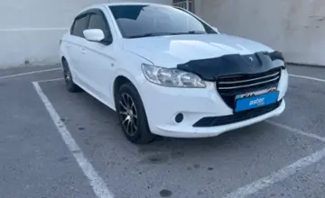 Peugeot 301 2013 года за 3 300 000 тг. в Тараз фото 3