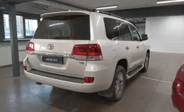 Toyota Land Cruiser 2019 года за 36 000 000 тг. в Астана фото 3