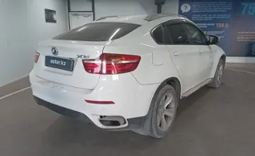 BMW X6 2010 года за 10 500 000 тг. в Астана фото 3