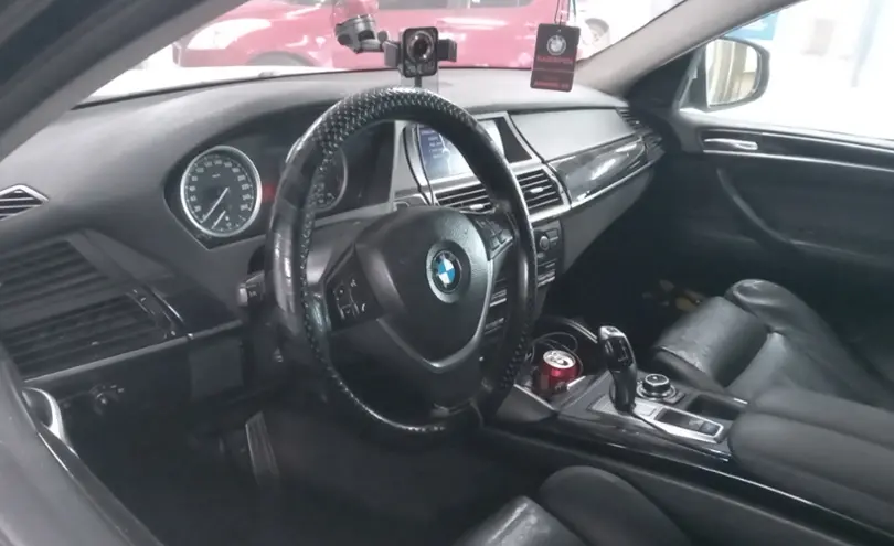 BMW X6 2010 года за 10 500 000 тг. в Астана фото 5