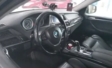 BMW X6 2010 года за 10 500 000 тг. в Астана фото 5