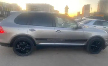 Porsche Cayenne 2008 года за 7 000 000 тг. в Астана фото 4