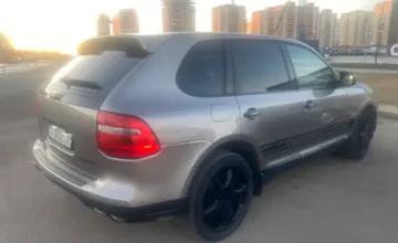 Porsche Cayenne 2008 года за 7 000 000 тг. в Астана