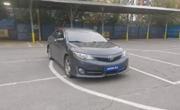 Toyota Camry 2014 года за 6 500 000 тг. в Алматы фото 2