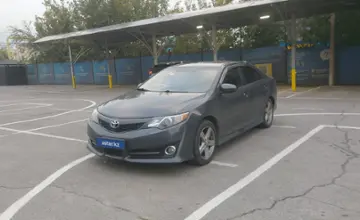 Toyota Camry 2014 года за 6 500 000 тг. в Алматы фото 1