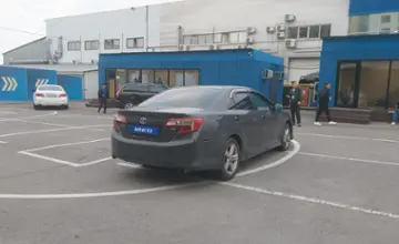 Toyota Camry 2014 года за 6 500 000 тг. в Алматы фото 3