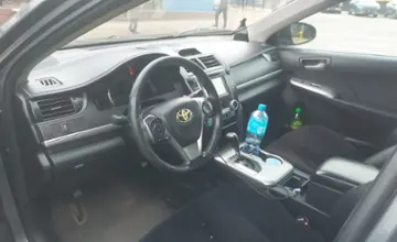 Toyota Camry 2014 года за 6 500 000 тг. в Алматы фото 5