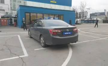 Toyota Camry 2014 года за 6 500 000 тг. в Алматы фото 4