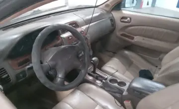 Renault Samsung SM5 2002 года за 1 000 000 тг. в Астана фото 5