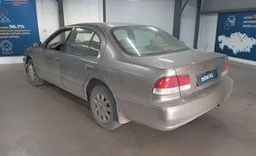 Renault Samsung SM5 2002 года за 1 000 000 тг. в Астана фото 4