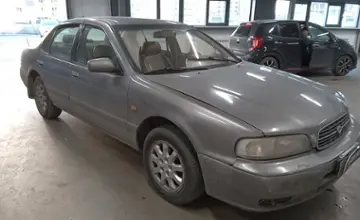 Renault Samsung SM5 2002 года за 1 000 000 тг. в Астана фото 2
