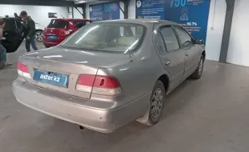 Renault Samsung SM5 2002 года за 1 000 000 тг. в Астана фото 3