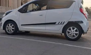 Chevrolet Spark 2022 года за 5 100 000 тг. в Алматы фото 3