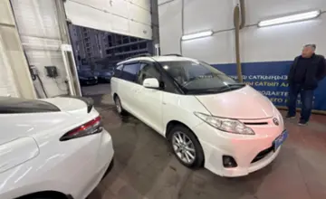 Toyota Previa 2017 года за 13 000 000 тг. в Астана фото 3
