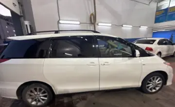 Toyota Previa 2017 года за 13 000 000 тг. в Астана фото 4