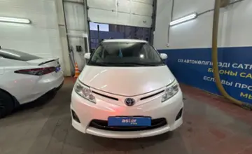 Toyota Previa 2017 года за 13 000 000 тг. в Астана фото 2