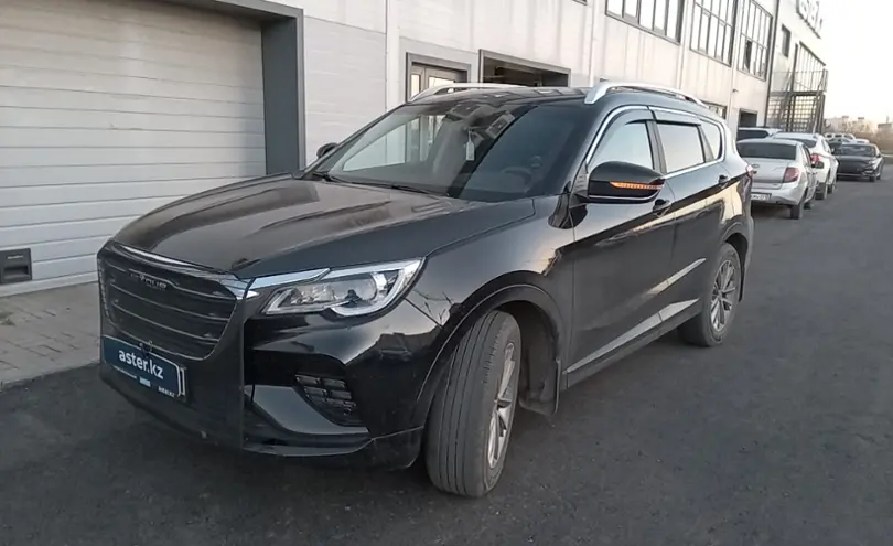 Jetour X70 2023 года за 9 000 000 тг. в Астана