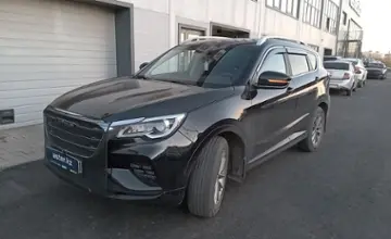 Jetour X70 2023 года за 9 000 000 тг. в Астана фото 1