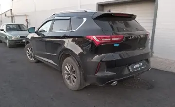 Jetour X70 2023 года за 9 000 000 тг. в Астана фото 4