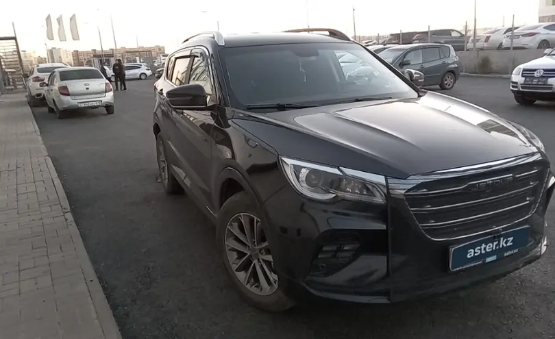 Jetour X70 2023 года за 9 000 000 тг. в Астана фото 2