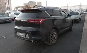 Jetour X70 2023 года за 9 000 000 тг. в Астана фото 3