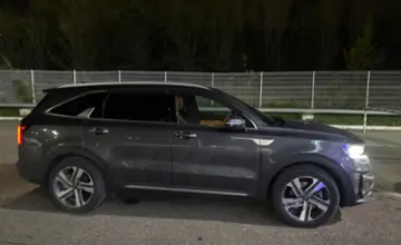 Kia Sorento 2022 года за 19 000 000 тг. в Усть-Каменогорск фото 4