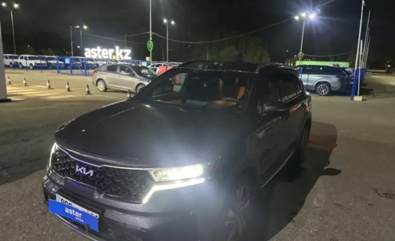 Kia Sorento 2022 года за 19 000 000 тг. в Усть-Каменогорск