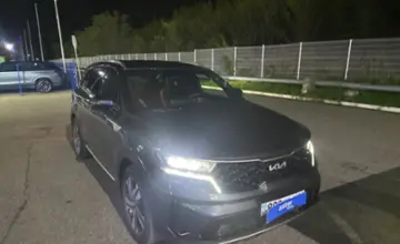 Kia Sorento 2022 года за 19 000 000 тг. в Усть-Каменогорск фото 3