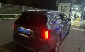 Kia Sorento 2022 года за 19 000 000 тг. в Усть-Каменогорск