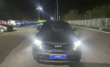 Kia Sorento 2022 года за 19 000 000 тг. в Усть-Каменогорск фото 2
