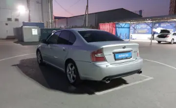 Subaru Legacy 2006 года за 4 500 000 тг. в Шымкент фото 4