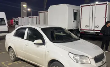Chevrolet Nexia 2022 года за 5 000 000 тг. в Астана фото 3