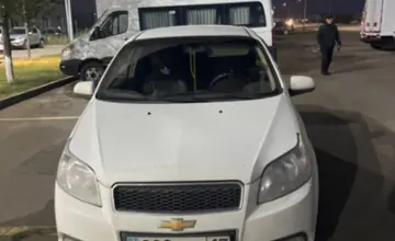 Chevrolet Nexia 2022 года за 5 000 000 тг. в Астана фото 2