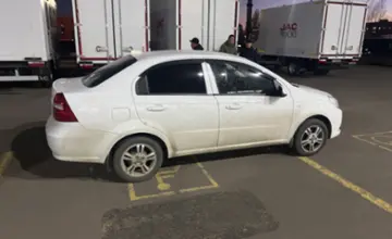 Chevrolet Nexia 2022 года за 5 000 000 тг. в Астана фото 4
