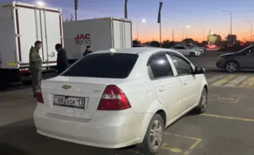 Chevrolet Nexia 2022 года за 5 000 000 тг. в Астана