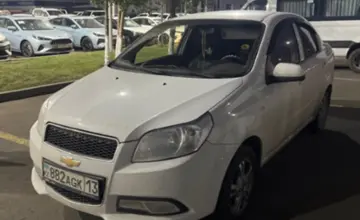 Chevrolet Nexia 2022 года за 5 000 000 тг. в Астана фото 1