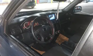 Honda CR-V 2002 года за 5 500 000 тг. в Алматы фото 5