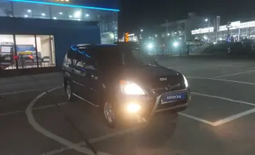 Honda CR-V 2002 года за 5 500 000 тг. в Алматы фото 2