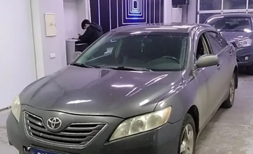 Toyota Camry 2007 года за 5 500 000 тг. в Павлодар