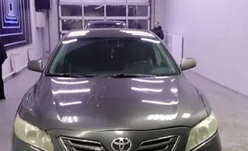 Toyota Camry 2007 года за 5 500 000 тг. в Павлодар фото 2