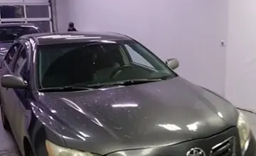 Toyota Camry 2007 года за 5 500 000 тг. в Павлодар фото 3