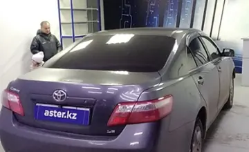 Toyota Camry 2007 года за 5 500 000 тг. в Павлодар