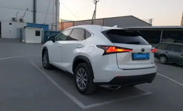 Lexus NX 2020 года за 16 000 000 тг. в Шымкент фото 4