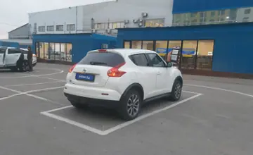 Nissan Juke 2013 года за 4 000 000 тг. в Алматы фото 3