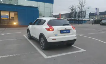Nissan Juke 2013 года за 4 000 000 тг. в Алматы фото 4