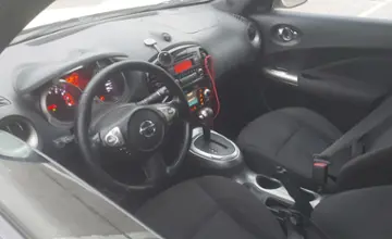 Nissan Juke 2013 года за 4 000 000 тг. в Алматы фото 5