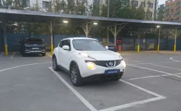 Nissan Juke 2013 года за 4 000 000 тг. в Алматы фото 2