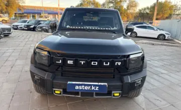 Jetour T2 2024 года за 16 500 000 тг. в Уральск фото 2