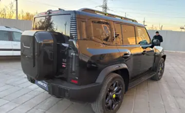 Jetour T2 2024 года за 16 500 000 тг. в Уральск