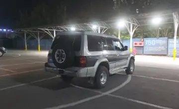 Mitsubishi Pajero 1995 года за 2 400 000 тг. в Алматы фото 3
